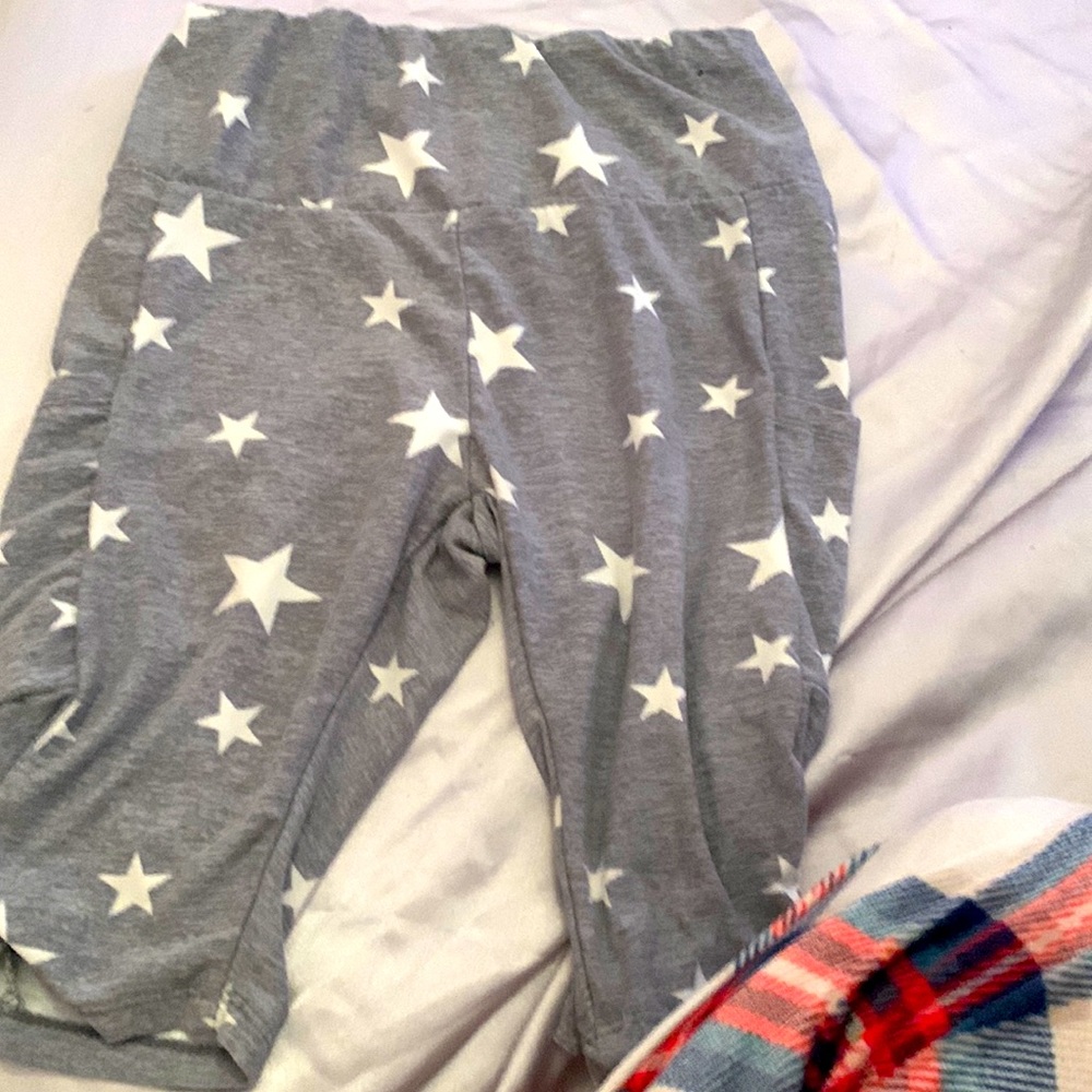 Biker shorts